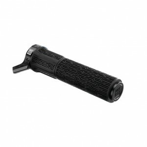 Mansoane TwistLoc Ultimate Remote Full Sprint 2 pozitii, stanga, INCL. CABLE + 2 GRIPS
