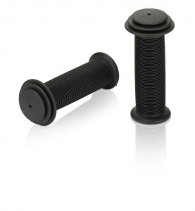 Mansoane XLC kids' 82mm, negru