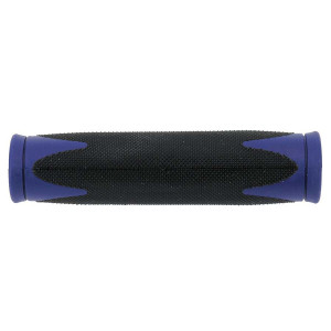 Manson Velo D2 negru/albastru