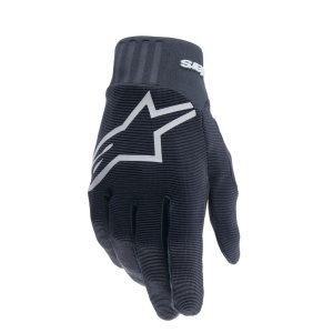 Manusi Alpinestars, A-Dura Gloves, Negru