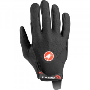 Manusi Castelli Arenberg Gel negre