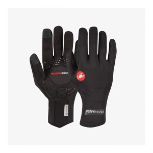 Manusi Castelli Perfetto RoS 2, Negru