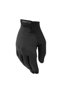 Manusi Cube CMPT Comfort Long Finger, Negru
