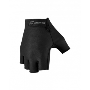 Manusi CUBE Nf Ergonomics Gel Short Finger Black