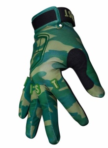 Manusi FIST Stocker Youth - Camo
