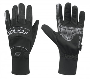 Manusi Force Windster primavara negre