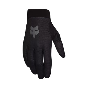Manusi FOX Ranger, Negru