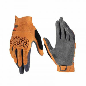 Manusi Glove MTB 3.0 Rust