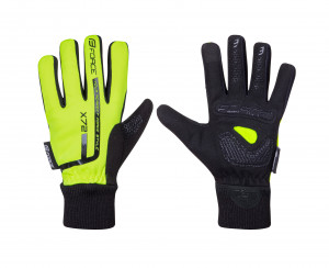 Manusi iarna copii Force X72 fluo