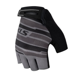 Manusi KLS Factor 022, Negru