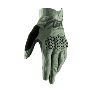Manusi Leatt MTB 3.0 Lite Mist Green