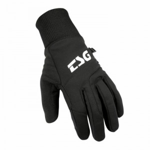 Manusi TSG Thermo - Black