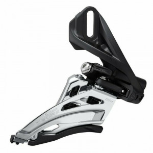 Mareste Schimbator fata Shimano Deore FD-M5100-D 2x11 viteze