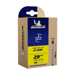 Michelin A4 Airstop Camera 29 Inch 47/61-622 Valva Presta 48mm
