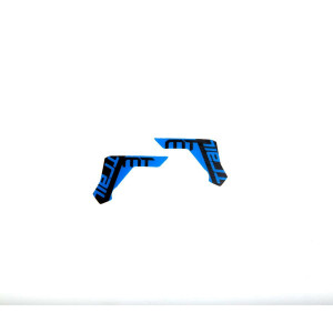 MT TRAIL SL/CARBON cover-kit, for master left and right (PU = 4 pieces)