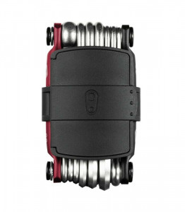 Multi Tool Crank Brothers M20 black red