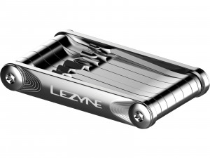 Multi Tool Lezyne SV PRO 11, argintiu