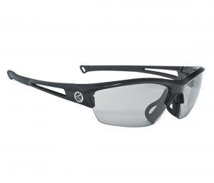 Ochelari de soare Kellys Wraith - Shiny black, photochromic