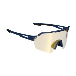 Ochelari Leatt RideViz Lite Blue Iriz Cryztal Platinum 10 VLT