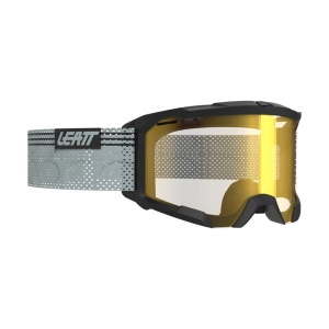 Ochelari Leatt Velocity 4.0 MTB X-Flow Iriz Black Bronze 68 VLT