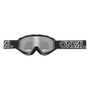 Ochelari O'NEAL VAULT Brille SOLID Schwarz/Klar - Klar
