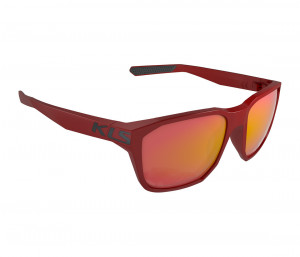 Ochelari soare Kellys Respect II, wine