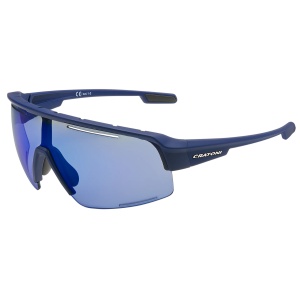 Ochelari Sport CRATONI C-Matic NXT Photochromic, Blue Mat, Lentile Fotocromatice Blue Mirror