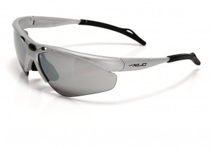 Ochelari XLC Tahiti Gestell silver