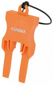 Opritor plastic Ashima RT-PP-U-1 pentru placute etrier frana compatibil Shimano Avid Tektro