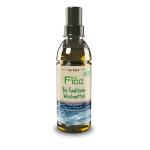 Organic Functional Detergent F100 300Ml, Bottle