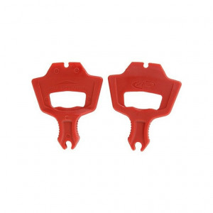 Pad spacer Avid 2 pcs. 11.5315.046.040 f.Guide/Trail/Code C.