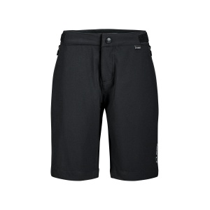 Pantaloni CUBE MTB BAGGY ROOKIE Albastru