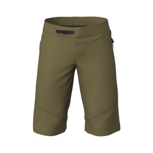 Pantaloni Cube Mtb Enduro Olive