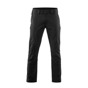 Pantaloni Cube Work Pants Black