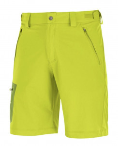 Pantaloni drumetie salomon Wayfarer short citronelle barbati