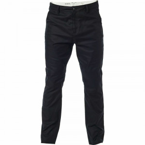 Pantaloni Essex Stretch Pant [Blk]