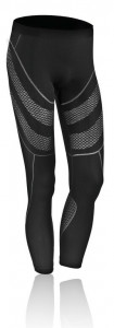 Pantaloni F-Lite ML 200 men black
