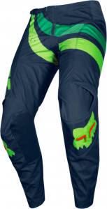 Pantaloni Fox 180 Cota pant nvy