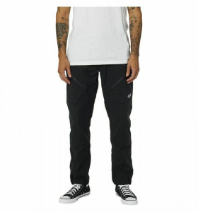 Pantaloni Fox Alpha Cargo [blk]