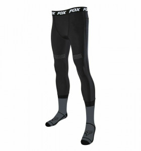 Pantaloni Fox New Baselayer Pant [Black]