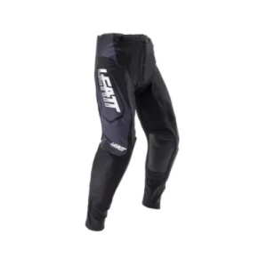 Pantaloni - LEATT Moto 4.5, Stealth