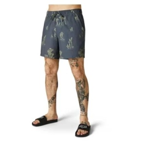 Pantaloni scurti FOX Beaten Path Volley, Dark Shadow