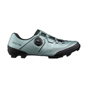 Pantofi Ciclism SHIMANO Off-road/cross Country SH-XC503, Ice Blue