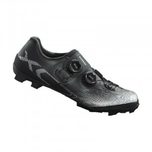 Pantofi ciclism Shimano off-road/xc-racing SH-XC702ML, black