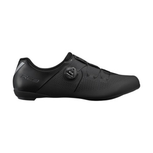 Pantofi Ciclism SHIMANO On-road/road Competition SH-RC302, Men Black