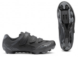 Pantofi Northwave MTB Origin negri