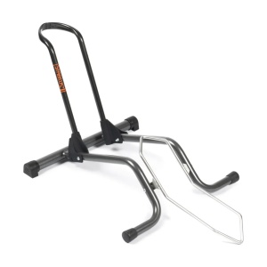 Parking stand Gist Stabilus 2.0 for all tyre widths, foldable