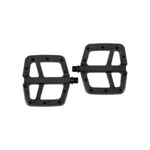Pedale BBB Decoder BPD-37, Negre