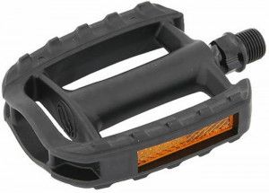 Pedale Contec CP-023 City/Comfort negre