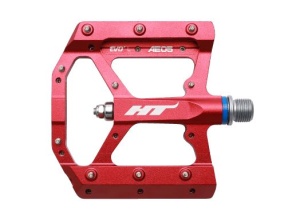 Pedale HT AE05(EVO+) Rosu